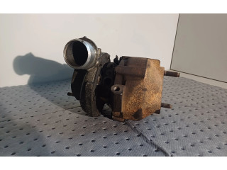  Турбина Honda Civic  18900RSRE01, 7537085   для двигателя N22A2      