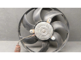Вентилятор радиатора     3C0959455G    Volkswagen PASSAT B6 2.0