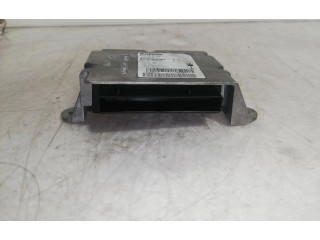 Блок подушек безопасности SLV8200962347   Renault Grand Modus