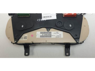 Přístrojová deska  Renault Kangoo I 2005 P8200336241E, NS8212639E  