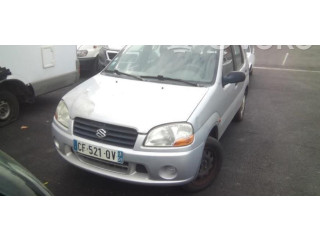 Zpětné zrcátko  Suzuki Ignis 2001  NT  