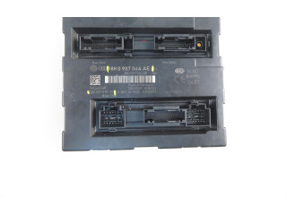 Блок комфорта 5DK00991911, 8K0907064AE   Audi A5 8T 8F   