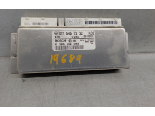 Блок управления редуктора коробки передач (раздатки) 0175457332   Mercedes-Benz C W202