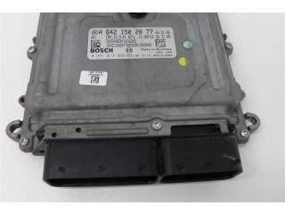 Řídící jednotka A6421502077   Porsche 911 996 1997
