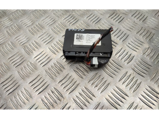 Блок управления климат-контролем 9874189   BMW X1 F48 F49