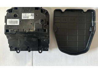 Дисплей    249418211R   Renault Espace V (RFC)