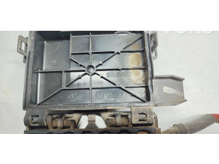   Pojistková skříňka 7M3937548A, YM2114B261AB   Volkswagen Sharan 2001