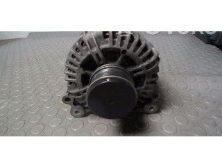 Генератор 06F903023FX   Volkswagen Touran I      