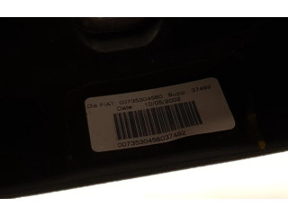 Volant Fiat Stilo 2002 00735304560, 00735304560  