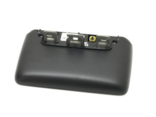 Дисплей    JX7118B955FD, 22042500486F   Ford Focus