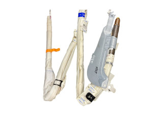 Боковая подушка безопасности 5N0880742F, 681ASG900207G   Volkswagen Tiguan