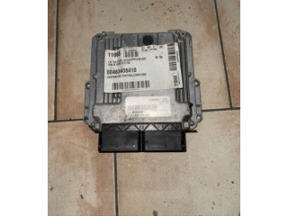 Řídící jednotka 463408410, 463408410   Alfa Romeo Giulietta 1