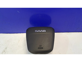 Подушка безопасности водителя 13284115, P13284115   Saab 9-5