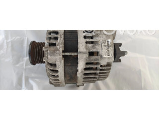 Генератор A0009064022, A003TX2081ZE   Mercedes-Benz Vito Viano W447      