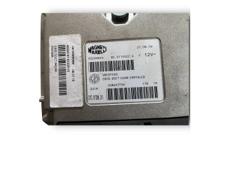 Блок комфорта UW05F029   Fiat 500X   