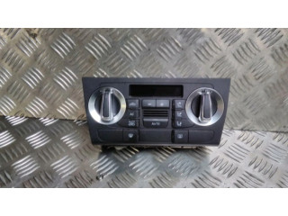 Блок управления климат-контролем 8P0820043BMXHA   Audi A3 S3 8P