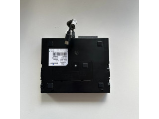 Блок управления 86222SJ000, 86273SJ010   Subaru Forester SK
