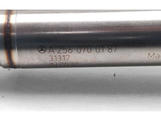 Vstřikovač A2560700187, 0261500397   Mercedes-Benz A W176    M270.910 