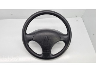 Руль Citroen Saxo   9635003577, 96352584ZL      