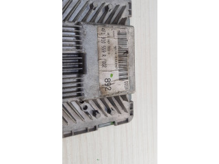 Блок управления двигателя 4F1907559D, 4F1910559R   Audi A6 S6 C6 4F