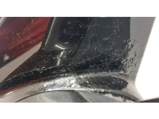 Zpětné zrcátko  levé BMW 7 E65 E66 2006  51167190197  