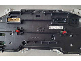 Панель приборов 83800K0220   Toyota Yaris Cross       