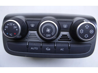 Блок управления климат-контролем 8J0820043AK   Audi TT TTS Mk2