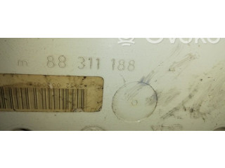 Панель приборов 88311188, 1H6919033   Volkswagen Golf III       