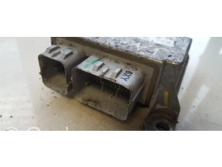 Блок подушек безопасности XR8A14B321BC, XR8A-14B321-BC   Jaguar S-Type