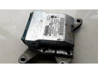 Блок подушек безопасности 8200435339A, 605488300  93854786   Renault Trafic II (X83)