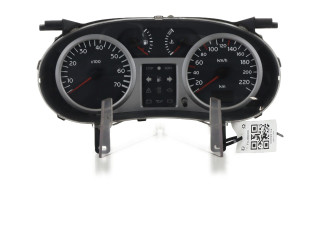 Спидометр (приборный щиток) 8200261102, F0-8800C   Renault Clio II   