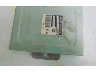 Řídící jednotka 237102N366   Nissan Almera 1999