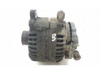 Генератор 0124515090, 60672342   Alfa Romeo 156 2.5     