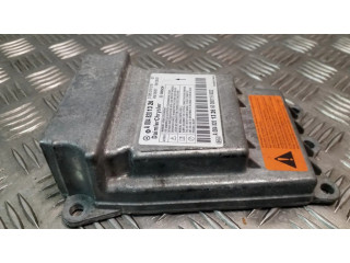 Блок подушек безопасности A0048201326, 0285010218   Mercedes-Benz S W221