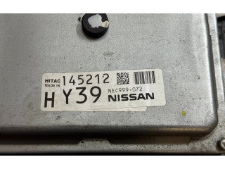 Блок управления двигателя NEC999072, 145212   Nissan Juke II F16