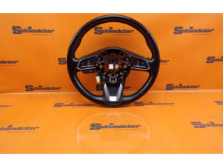 Руль Mazda MX-3   -  года K0273, K0273      