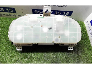 Панель приборов 4TBN9JA, 4TBN9JA   Mazda MX-3       