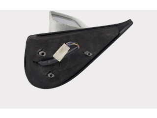 Zpětné zrcátko  levé Fiat Palio 1998  0152837, 3WIRES  