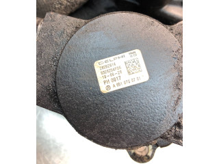 Vstřikovací čerpadlo A6510700701, 28252614   Mercedes-Benz C W204    OM 651.911 