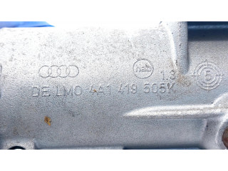    Рулевая рейка A4A1419505K   Audi A6 S6 C4 4A 1994-1997 года