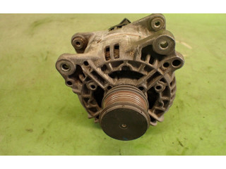 Генератор 028903028E120A   Volkswagen Sharan      