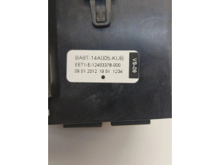 Блок предохранителей  BA6T14A005KUB   Ford Fiesta    