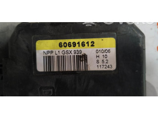 Блок комфорта 60691612   Alfa Romeo 166   