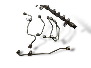 Vstřikovací lišta 16610RL0G01, 0445214176   Honda Accord    N22B1 