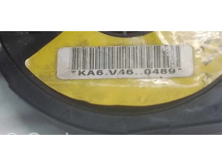 Подушка безопасности водителя KA6V460489   KIA Rio