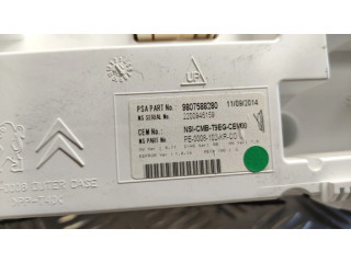 Přístrojová deska  Peugeot 308 2016 9807588280, 2200946159  