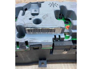 Панель приборов 8D9919033D   Audi A4 S4 B5 8D       