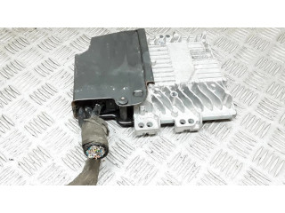 Блок управления двигателя S122865031, 890007560   Ford Mondeo MK IV