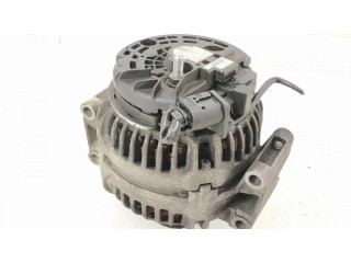 Генератор 2721540002, 0009061102   Mercedes-Benz CLK A209 C209 3.0     