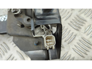 Замок капота AV11A16C750BB, BK2T14B006AC   Ford B-MAX